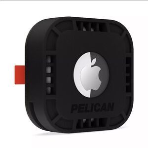 Pelican Protector Series Stick-On Mount for Apple AirTags
